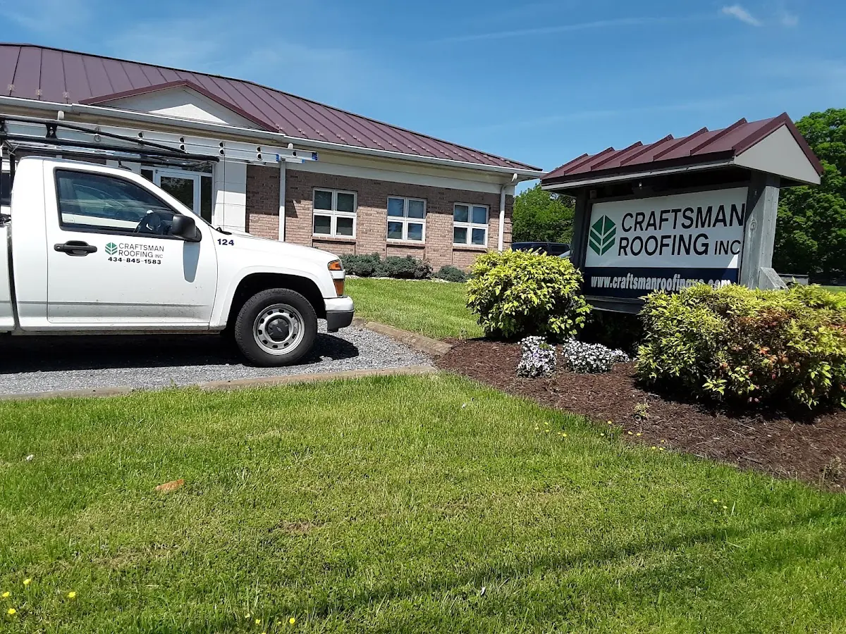 Quality Roof Replacement by experienced craftsmen in Forestville